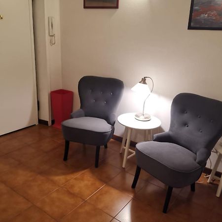 Homedieci Rome Extérieur photo
