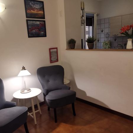 Homedieci Rome Extérieur photo