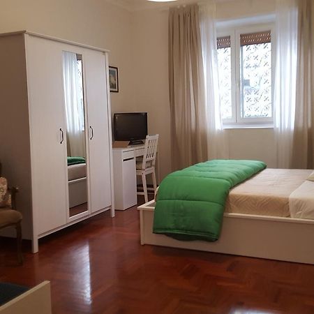 Homedieci Rome Extérieur photo