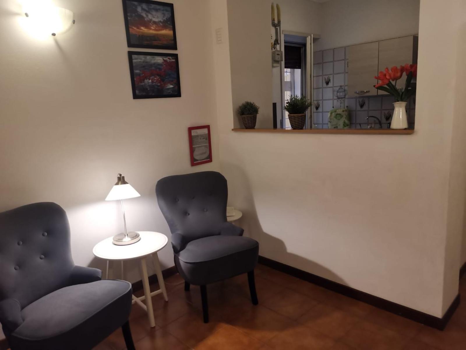 Homedieci Rome Extérieur photo