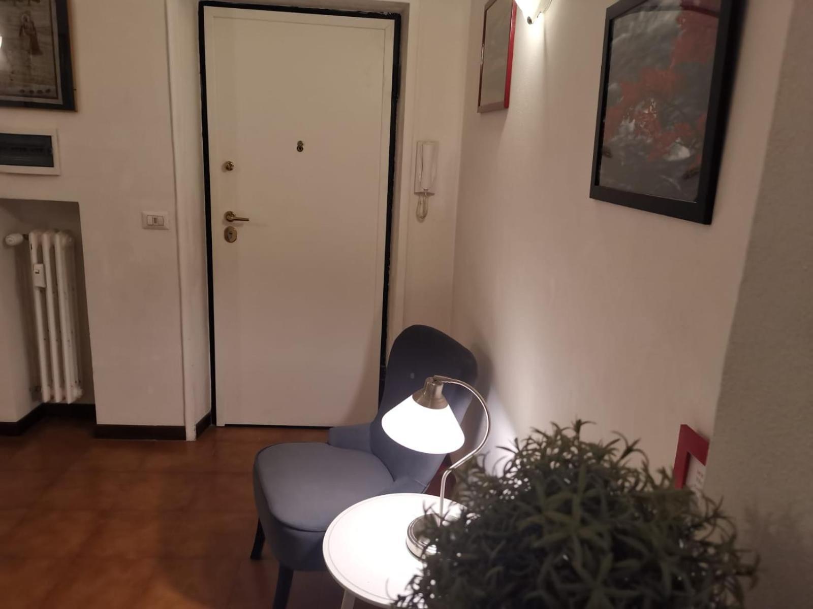 Homedieci Rome Extérieur photo