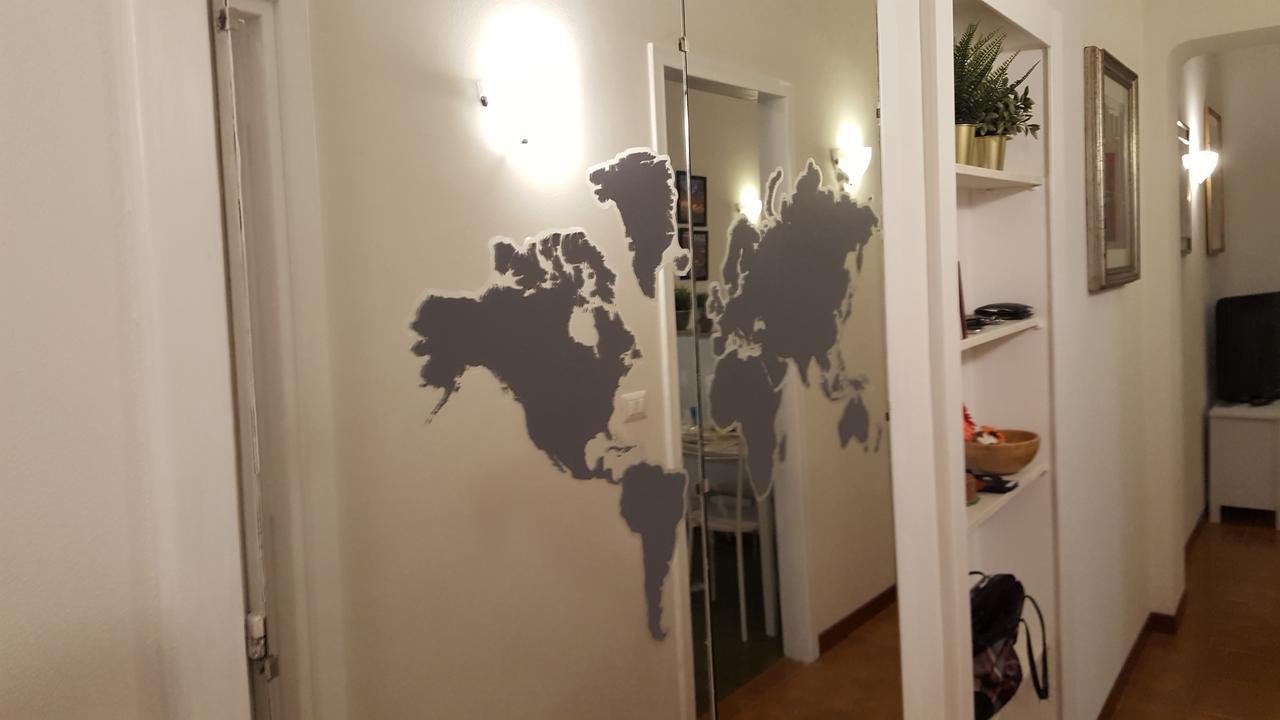 Homedieci Rome Extérieur photo