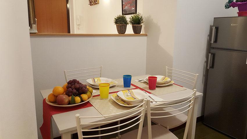 Homedieci Rome Extérieur photo