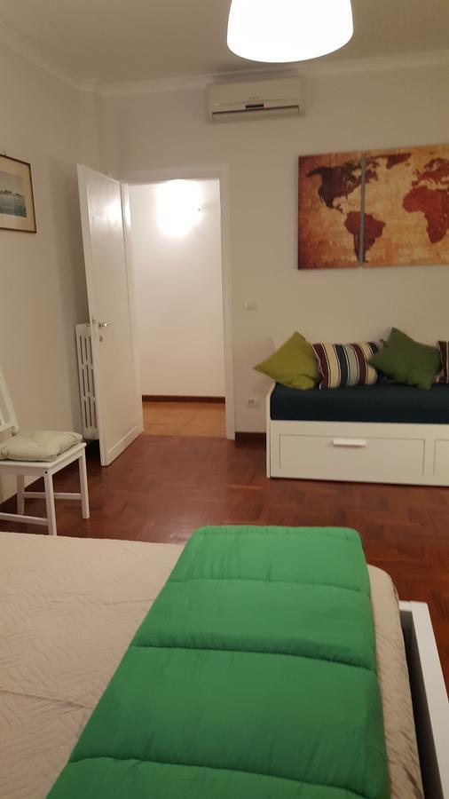 Homedieci Rome Extérieur photo