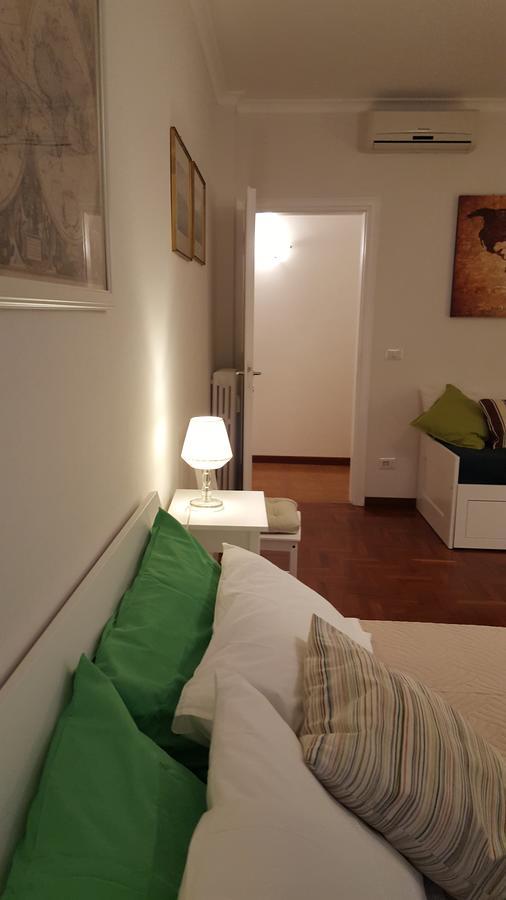 Homedieci Rome Extérieur photo