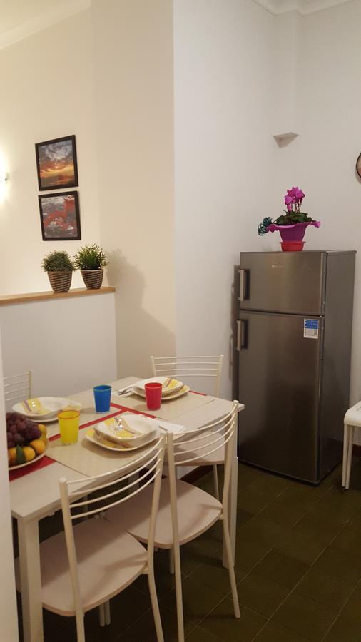 Homedieci Rome Extérieur photo