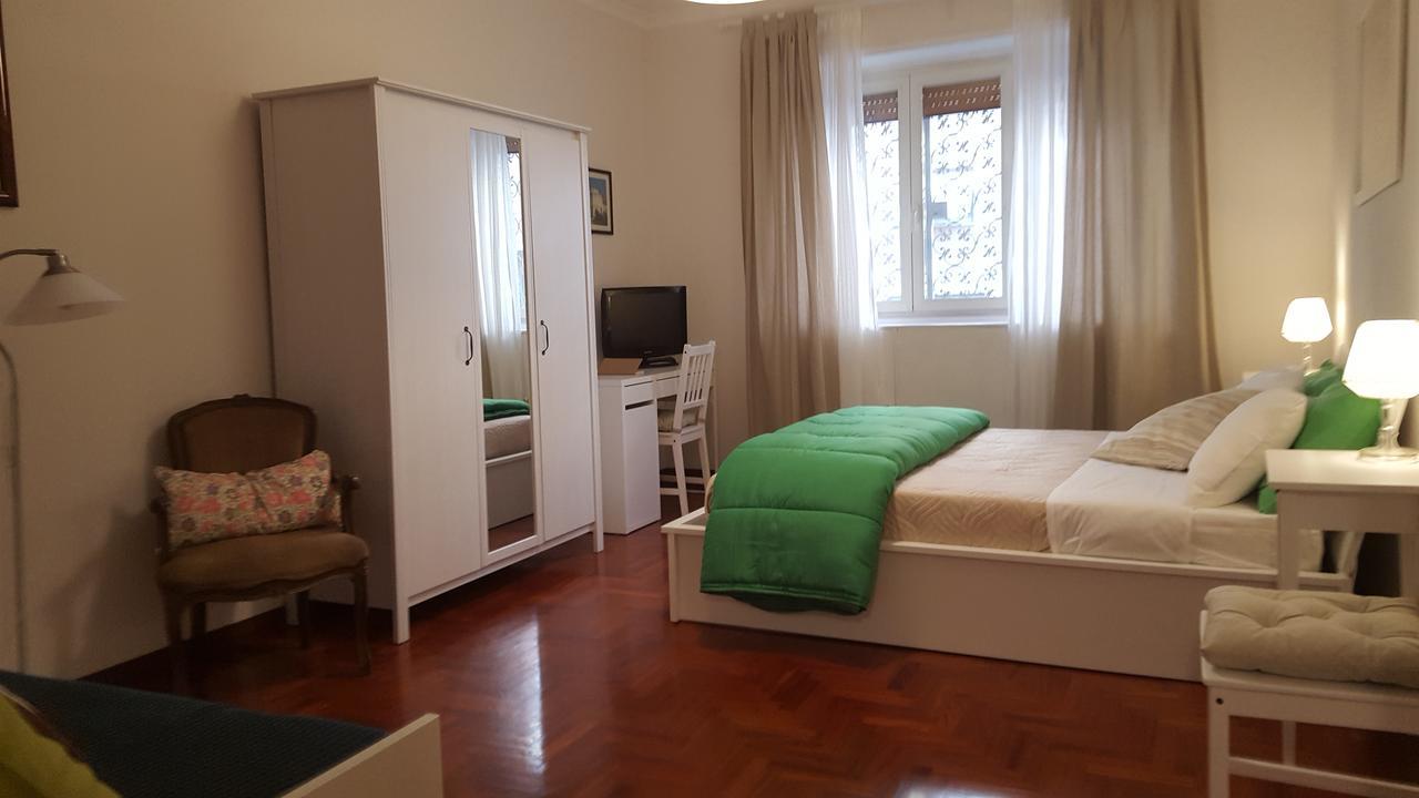 Homedieci Rome Extérieur photo