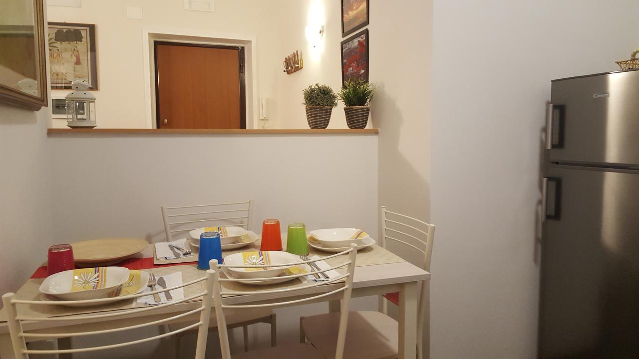 Homedieci Rome Extérieur photo