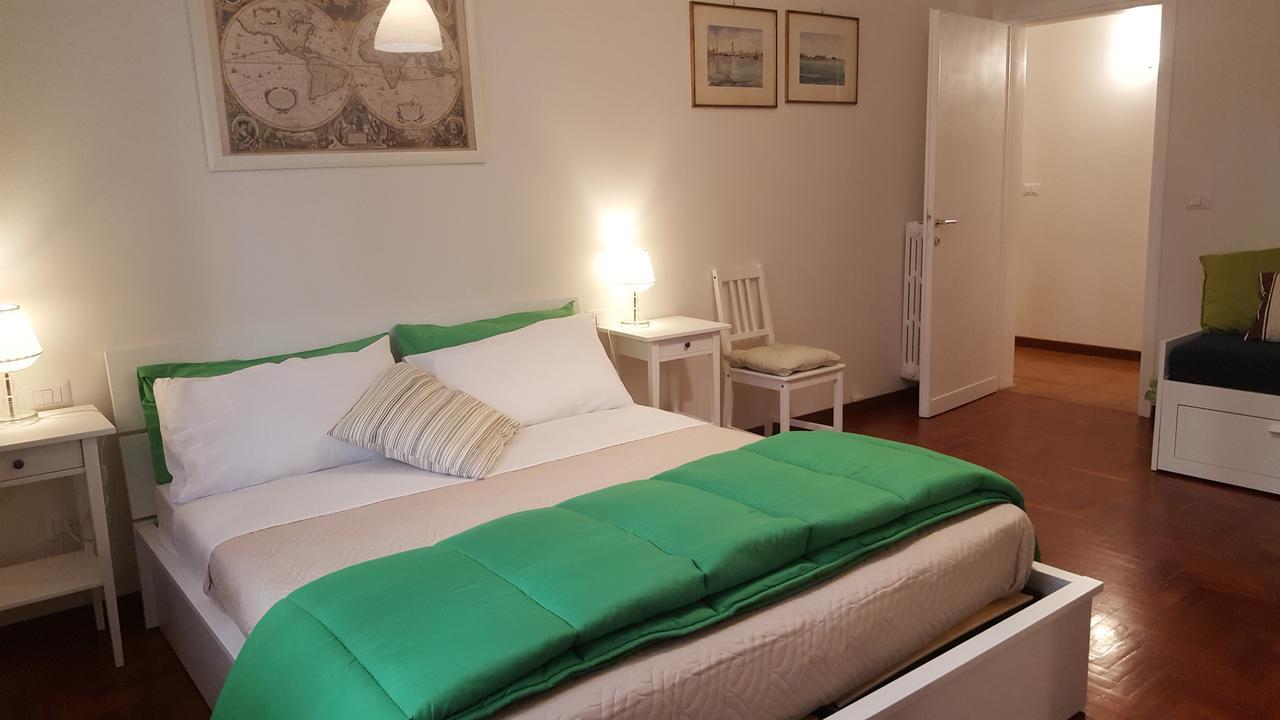 Homedieci Rome Extérieur photo