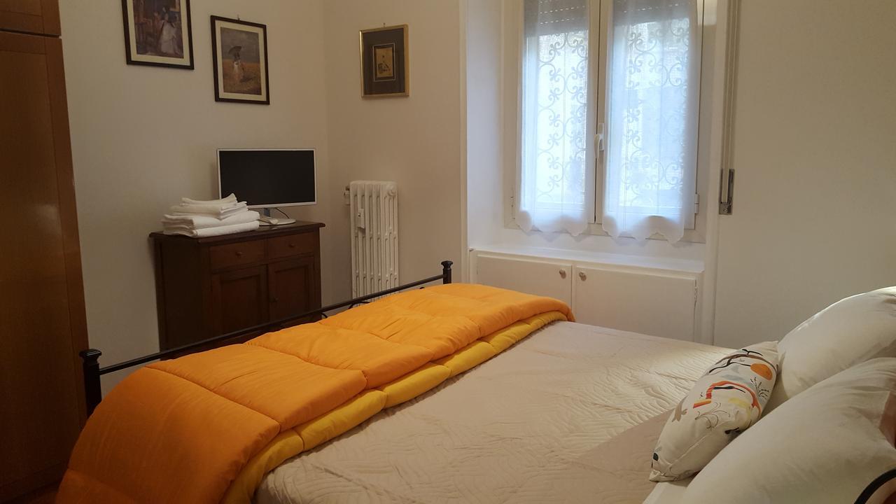 Homedieci Rome Extérieur photo